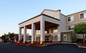 Four Points By Sheraton Portland East